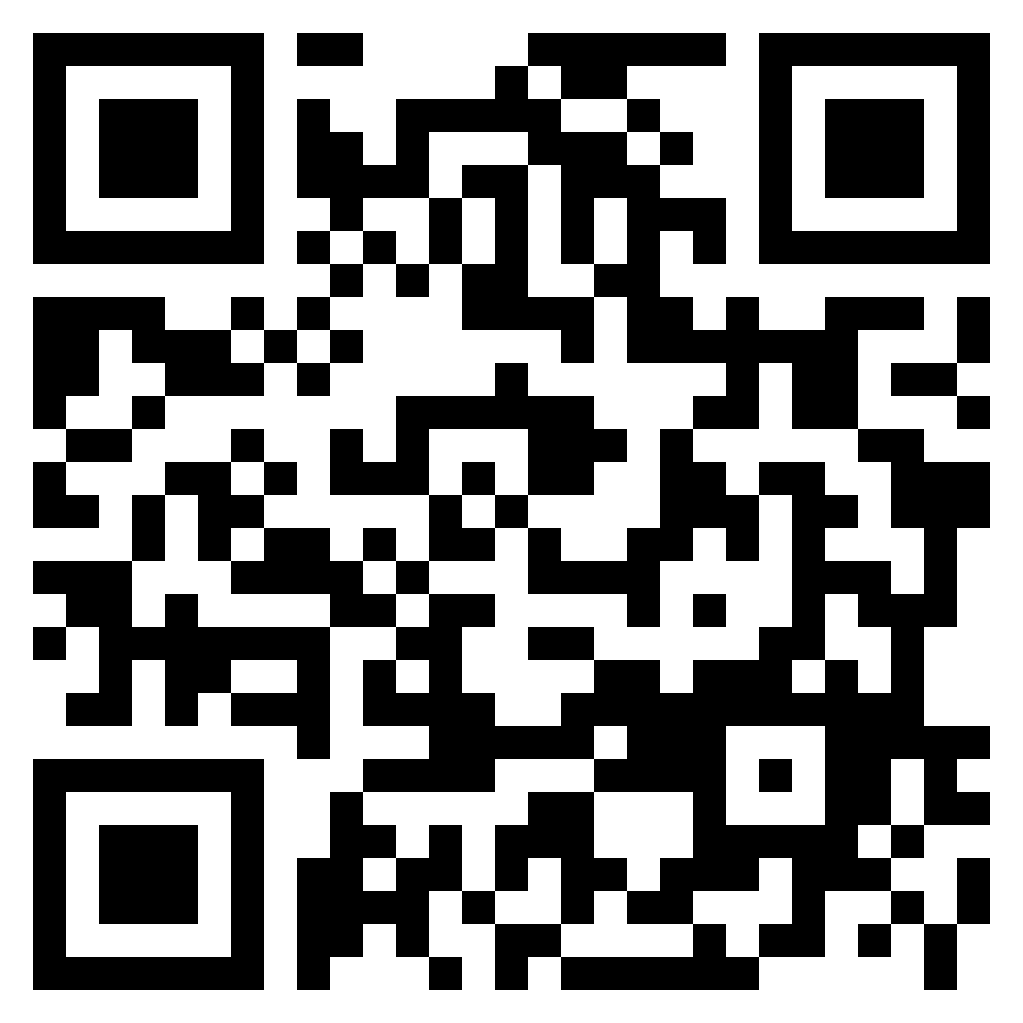 QR code for Scan Location