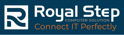 Royal Step Computer Solutions LLC