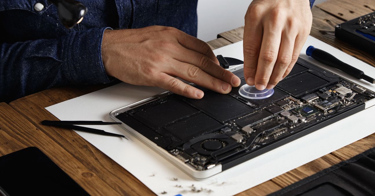 Mac Hard Disk Repair: A Friendly Guide for Mac Lovers