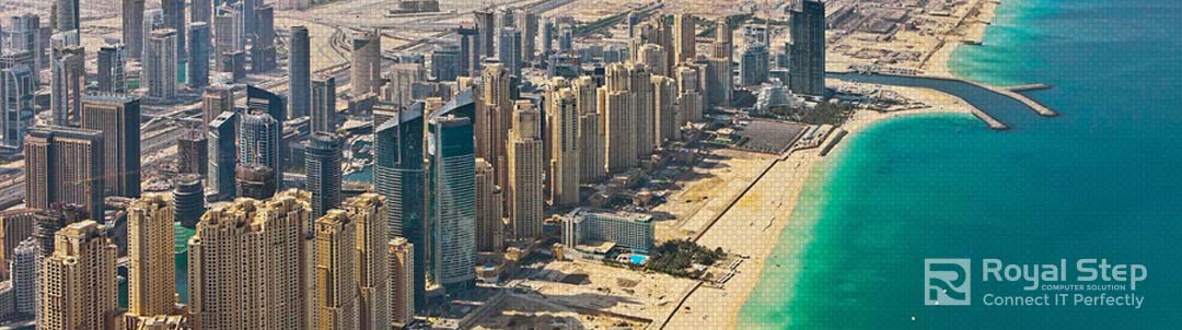 Jumeirah 3