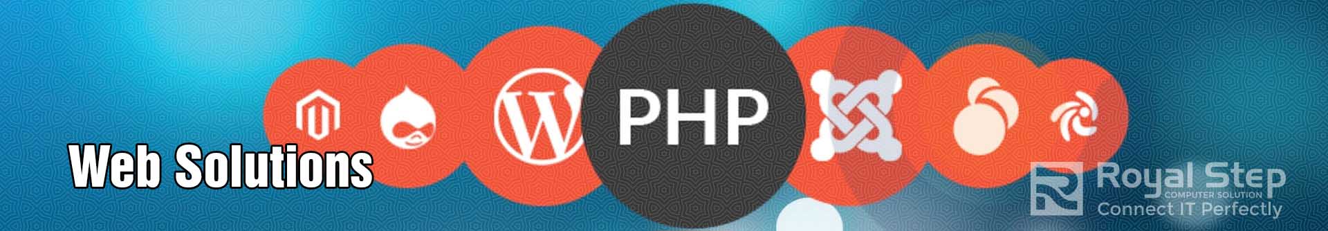 Web Solutions