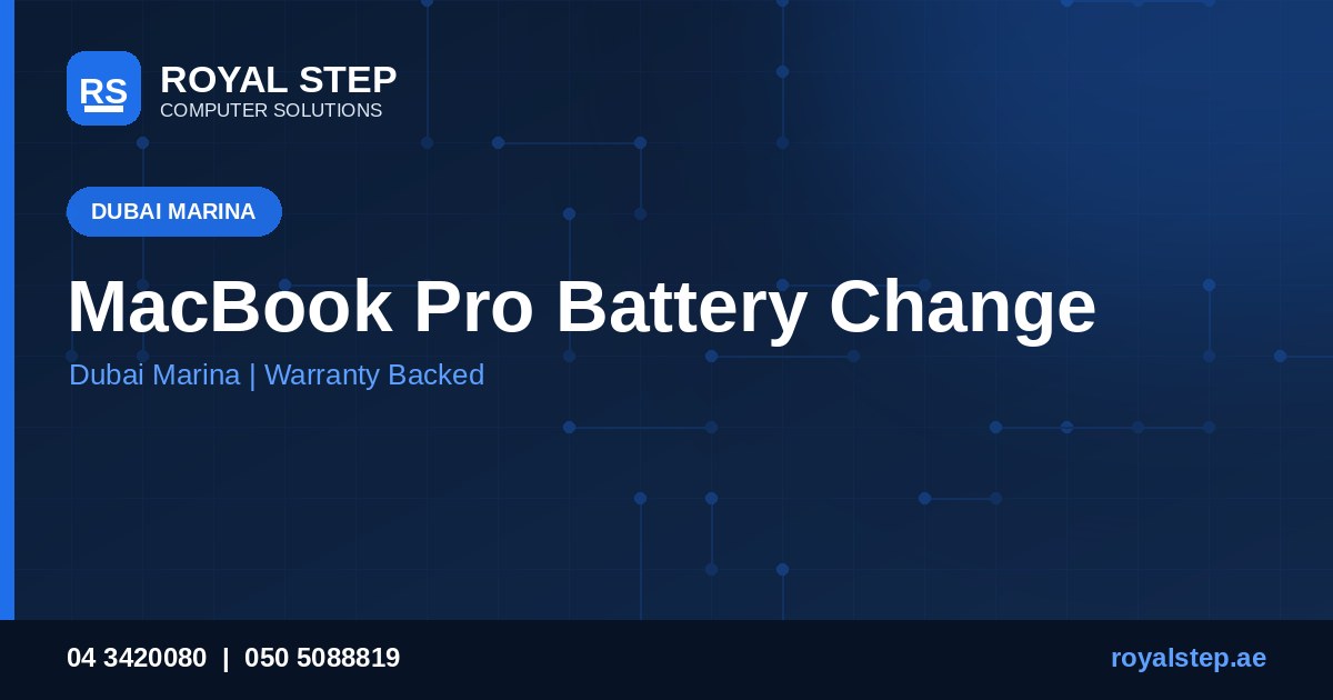 macbook-pro-battery-change-dubai-marina